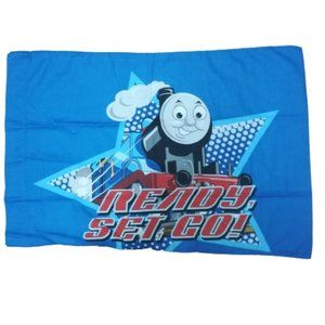 Thomas & Friends Tank Engine Queen Pillow Case